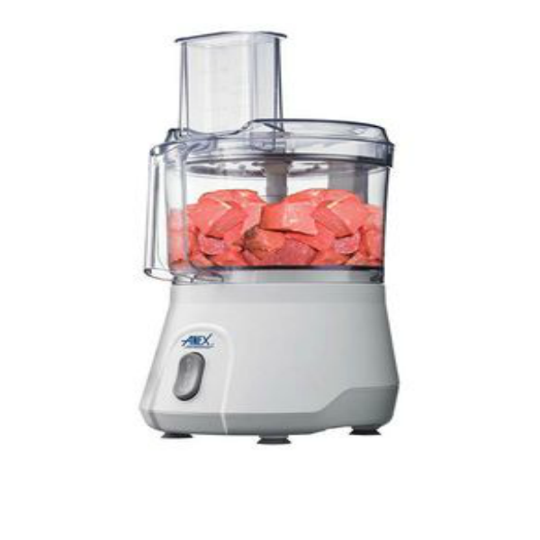 Anex big chopper and vegetable cutter AG-3048 - view 1